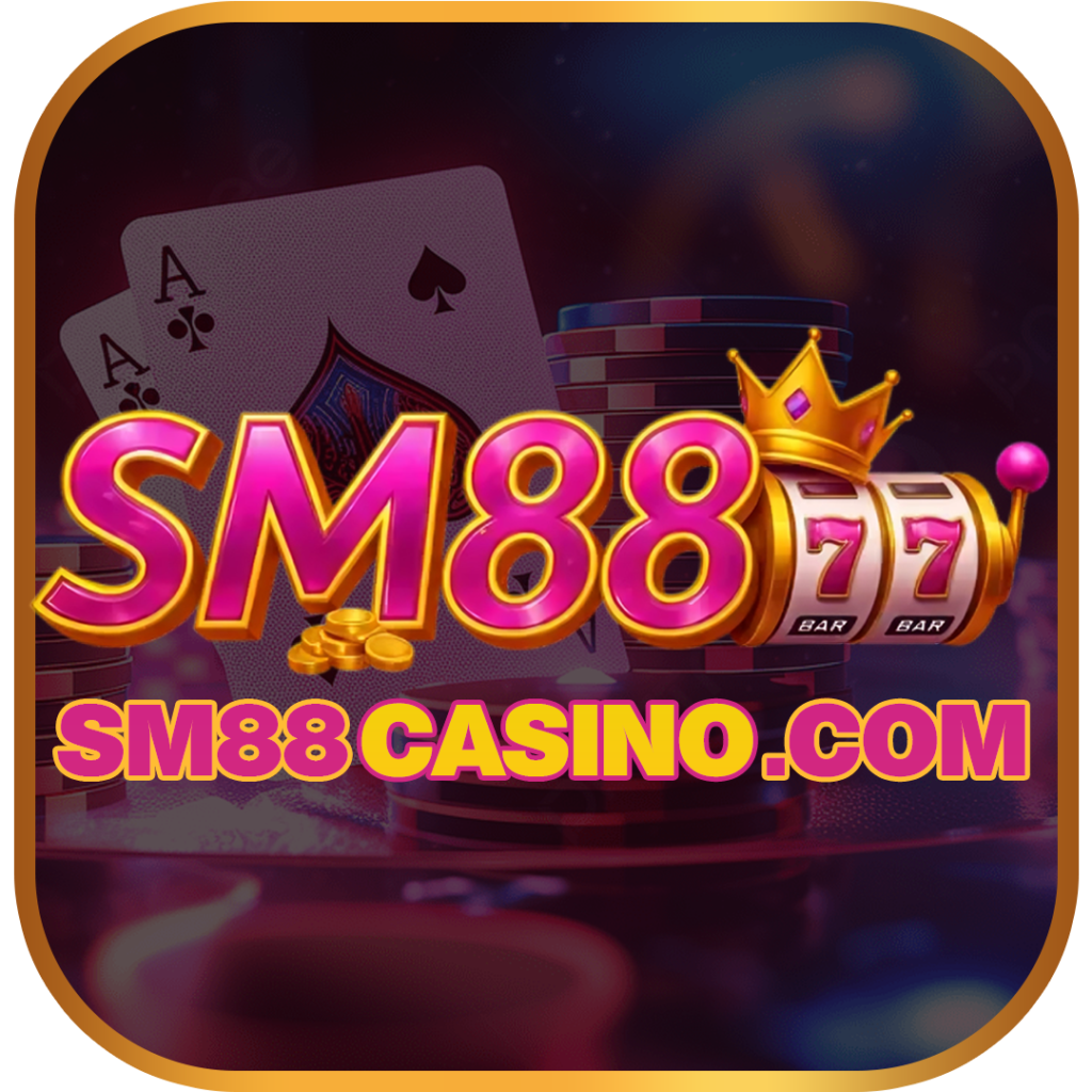 SM88CASINO-APP-LOGO-PNG